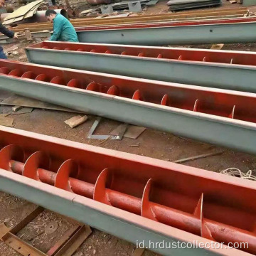 Conveyor belt conveyer untuk sabuk industri